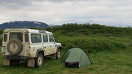 Camp Þingvellir