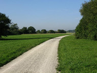 Hessen 3 Radweg