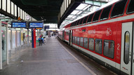 Duisburg Hbf