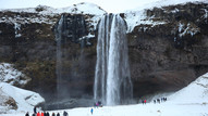 Seljalandsfoss