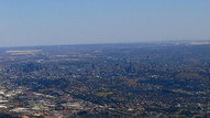 Johannesburg