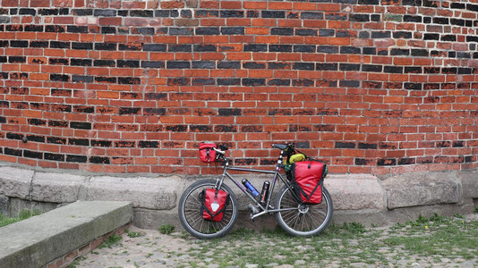 Lübeck Holstentor geschafft!