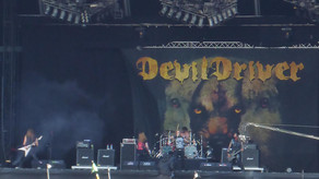 DevilDriver