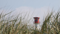 Ostsee Leuchtturm