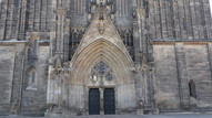 Kirchenportal