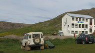 Camp Breidavik