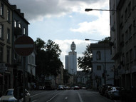 Henningerturm