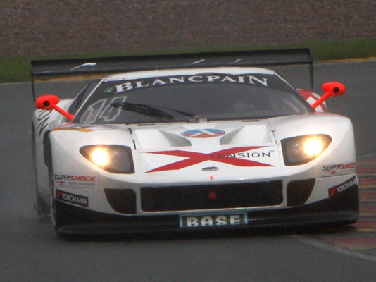 Ford GT GT3