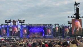 HAMMERFALL