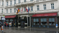 Hotel Sacher