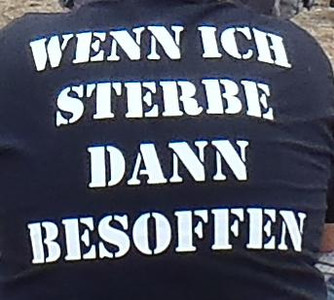 ...auf Wacken!