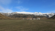 Eyjafjallajökull