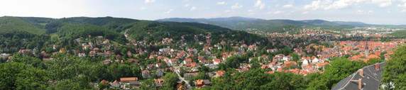 Wernigerode