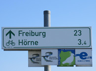 ELBERADWEG