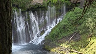 Burney Falls