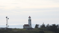 Cape Blanco Lighthouse