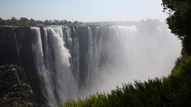 Victoria Falls