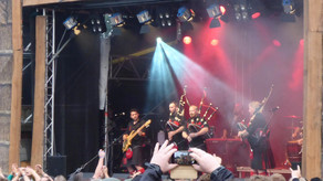 Red Hot Chilli Pipers