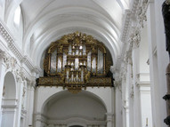 Orgel