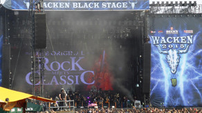 Rock Meetis Classic