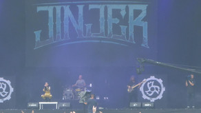 JINJER