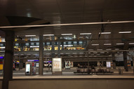 Berlin HBF