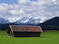 da hinten rüber?