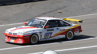 Opel Manta