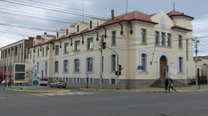 Rio Gallegos