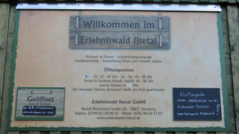 „Erlebniswelt Ilsetal“