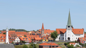 Rønne