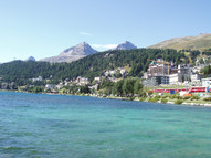 St. Moritz