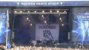 Skindred