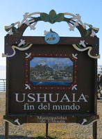 Ushuaia