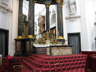 Altar