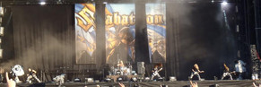 Sabaton