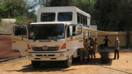 Harrison (Hino 500)