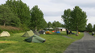 Camp Reykjavik