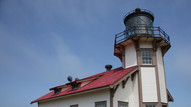 Point Cabrillo Lighthouse