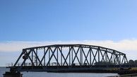 coole alte Brücke