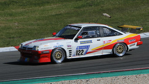 #122 Stryceks Opel Manta