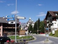 Pontresina Dorf