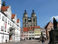 Lutherstadt Wittenberg