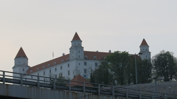 die Burg