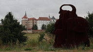 Torgau mit Luther