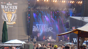 Steel Panther