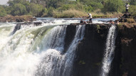 Devils Pool