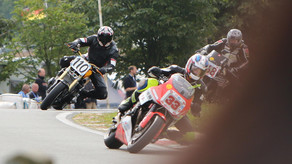 Classic Superbikes