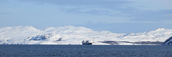 Bucht von Kirkenes