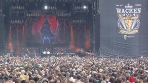 Hammerfall